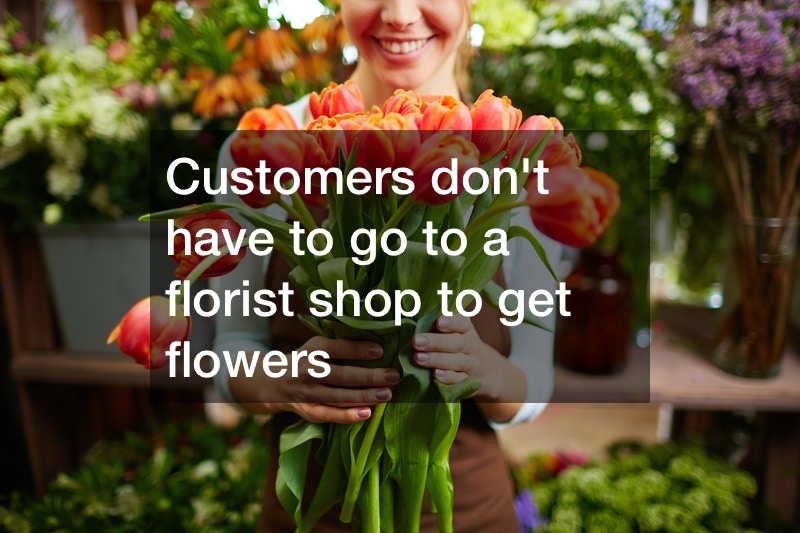 Finding the Right Florist Can Help You Meet All of Your Celebratory Needs