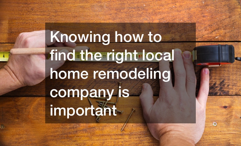 Home Remodeling and Home Decorating Tips and Ideas